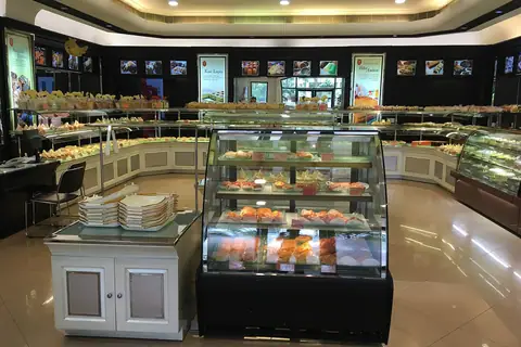 Neighbourhood Bakehouse photo 3